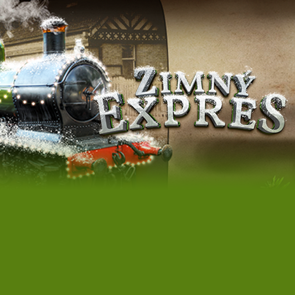 Zimný expres